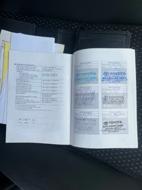 Toyota Corolla verso 2.2 D4D | Mobile.bg    16