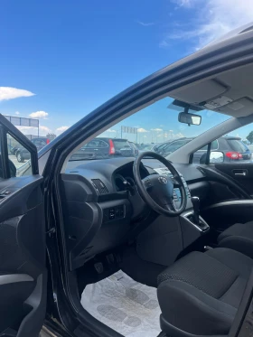 Toyota Corolla verso 2.2 D4D | Mobile.bg    7