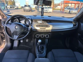 Alfa Romeo Giulietta 1.6 jtdm, снимка 7