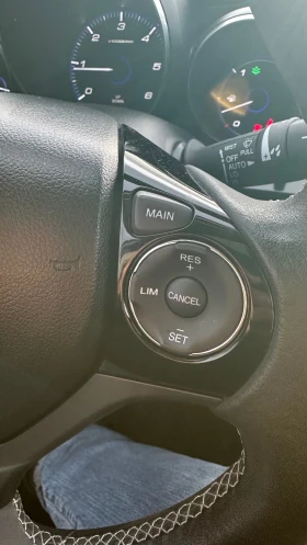 Honda Civic 1.6i-DTEC | Mobile.bg    11