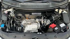 Honda Civic 1.6i-DTEC | Mobile.bg    15