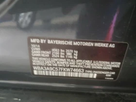 BMW 335 - 32800 лв. / 16770.37 € - 98836690 12