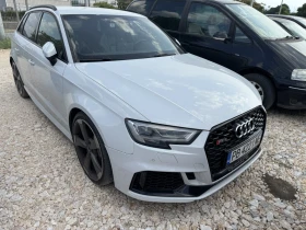 Audi Rs3 * Лизинг 26х2395лв..* Digital* B&O* Keyless*  - 15777 лв. / 8066.65 € - 65376115 2