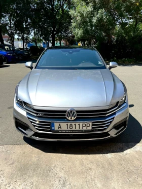 VW Arteon 4 MOTION | Mobile.bg    2