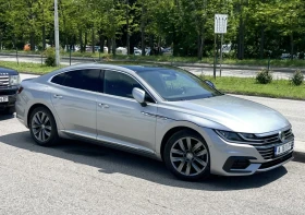 VW Arteon 4 MOTION | Mobile.bg    14