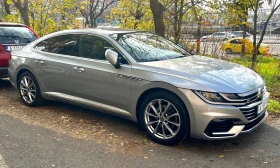 VW Arteon 4 MOTION | Mobile.bg    11
