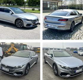 VW Arteon 4 MOTION | Mobile.bg    10