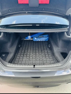 BMW 520, снимка 8