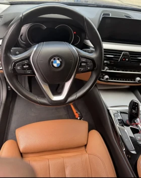 BMW 520, снимка 2