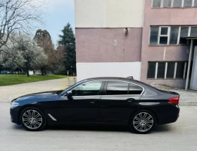 BMW 520, снимка 13