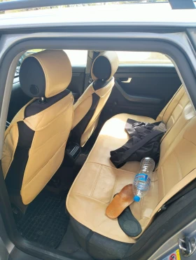 Audi A4, снимка 7