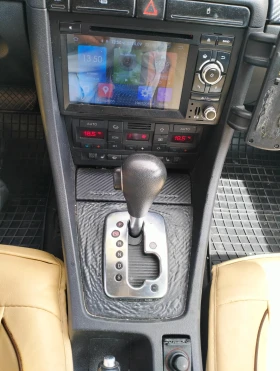 Audi A4, снимка 4