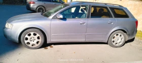 Audi A4, снимка 9