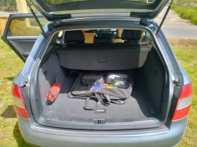Audi A4, снимка 6