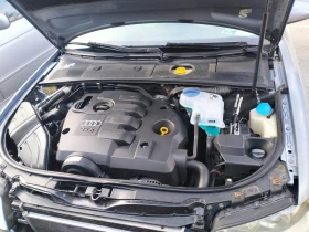 Audi A4, снимка 2
