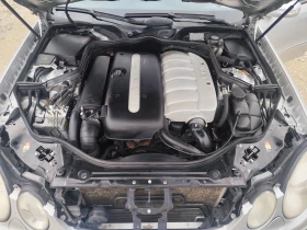 Mercedes-Benz E 270 2.7 дизел  - 7800 лв. / 3988.08 € - 38099548 17
