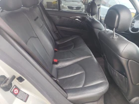 Mercedes-Benz E 270 2.7 дизел  - 7800 лв. / 3988.08 € - 38099548 15