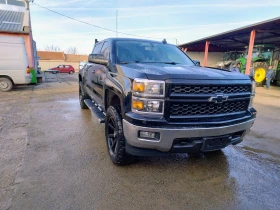Chevrolet Silverado 5.3, снимка 2 — Bazar.bg Chevrolet Silverado 5.3, снимка 2
