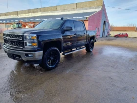 ������ Chevrolet Silverado
