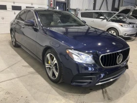 Mercedes-Benz E 450 DISTRONIC * * 360CAM * * CARFAX * * АВТО КРЕДИТ * , снимка 3