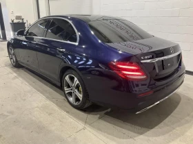 Mercedes-Benz E 450 DISTRONIC * * 360CAM * * CARFAX * * АВТО КРЕДИТ * , снимка 6