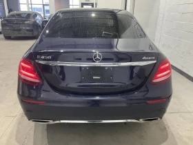 Mercedes-Benz E 450 DISTRONIC * * 360CAM * * CARFAX * * АВТО КРЕДИТ * , снимка 5
