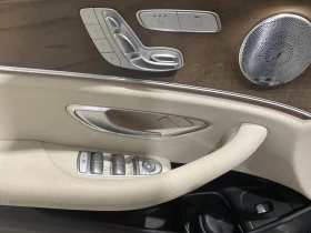 Mercedes-Benz E 450 DISTRONIC * * 360CAM * * CARFAX * * АВТО КРЕДИТ * , снимка 13