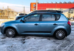 Kia Ceed Проверени 134 000км. 1, 4л. Бензин/Газ 105к.с., снимка 2