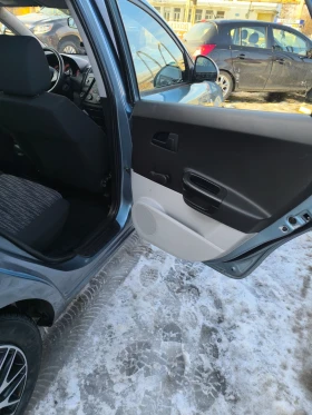 Kia Ceed Проверени 134 000км. 1, 4л. Бензин/Газ 105к.с., снимка 14