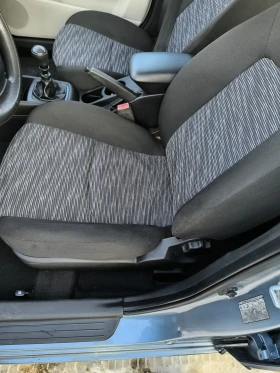 Kia Ceed Проверени 134 000км. 1, 4л. Бензин/Газ 105к.с., снимка 9