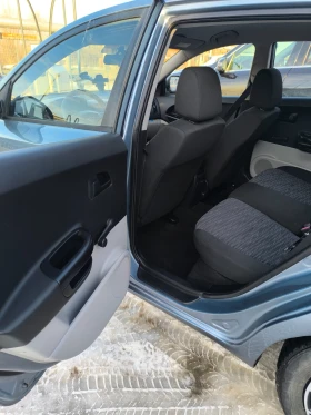 Kia Ceed Проверени 134 000км. 1, 4л. Бензин/Газ 105к.с., снимка 11