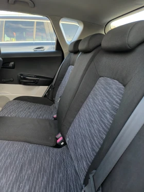 Kia Ceed Проверени 134 000км. 1, 4л. Бензин/Газ 105к.с., снимка 13