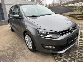VW Polo 1.2i Климатроник. - 3700 € / 7236.57 лв. - 75204878 2