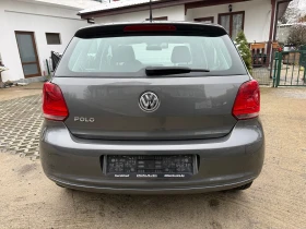 VW Polo 1.2i Климатроник. - 3700 € / 7236.57 лв. - 75204878 5
