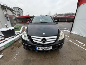 Mercedes-Benz B 180 CDI - изображение 1