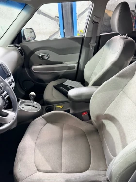 Kia Soul EV, снимка 9