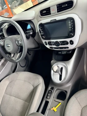 Kia Soul EV, снимка 6
