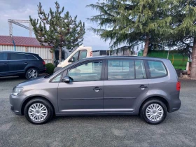 VW Touran 1.6tdi, 6ск - 6300 € / 12321.73 лв. - 30257532 13