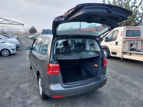 VW Touran 1.6tdi, 6ск - 6300 € / 12321.73 лв. - 30257532 8
