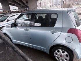 Suzuki Swift - 3750 € / 7334.36 лв. - 58991097 3