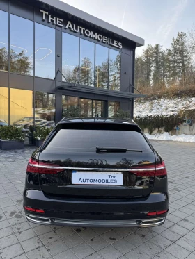 Audi A6 AVANT - 37300 € / 72952.46 лв. - 97268610 5