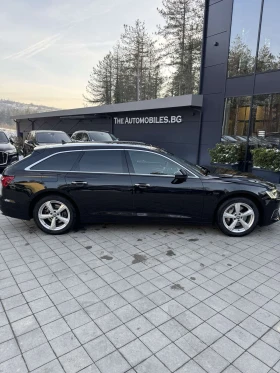 Audi A6 AVANT - 37300 € / 72952.46 лв. - 97268610 8