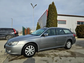 Subaru Legacy 2 - 3500 € / 6845.40 лв. - 73726695 3