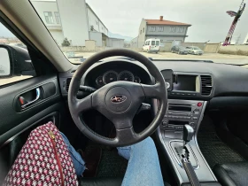 Subaru Legacy 2 - 3500 € / 6845.40 лв. - 73726695 13