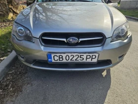 Subaru Legacy 2 | Auto.bg — изображение 14