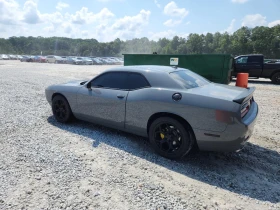 Dodge Challenger 5.7l R/T - 14999 € / 29335.49 лв. - 55841624 2