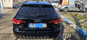 Audi A4 2.0TDI внос Германия - 15000 € / 29337.45 лв. - 89576125 5