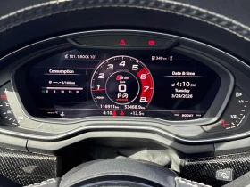 Audi S5 * Technik * CARFAX * ЦЕНА ДО БГ - 22100 € / 43223.84 лв. - 95626617 8