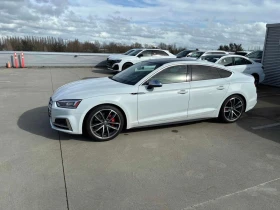 Audi S5 * Technik * CARFAX * ЦЕНА ДО БГ - 22100 € / 43223.84 лв. - 95626617 2