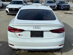 Audi S5 * Technik * CARFAX * ЦЕНА ДО БГ - 22100 € / 43223.84 лв. - 95626617 4